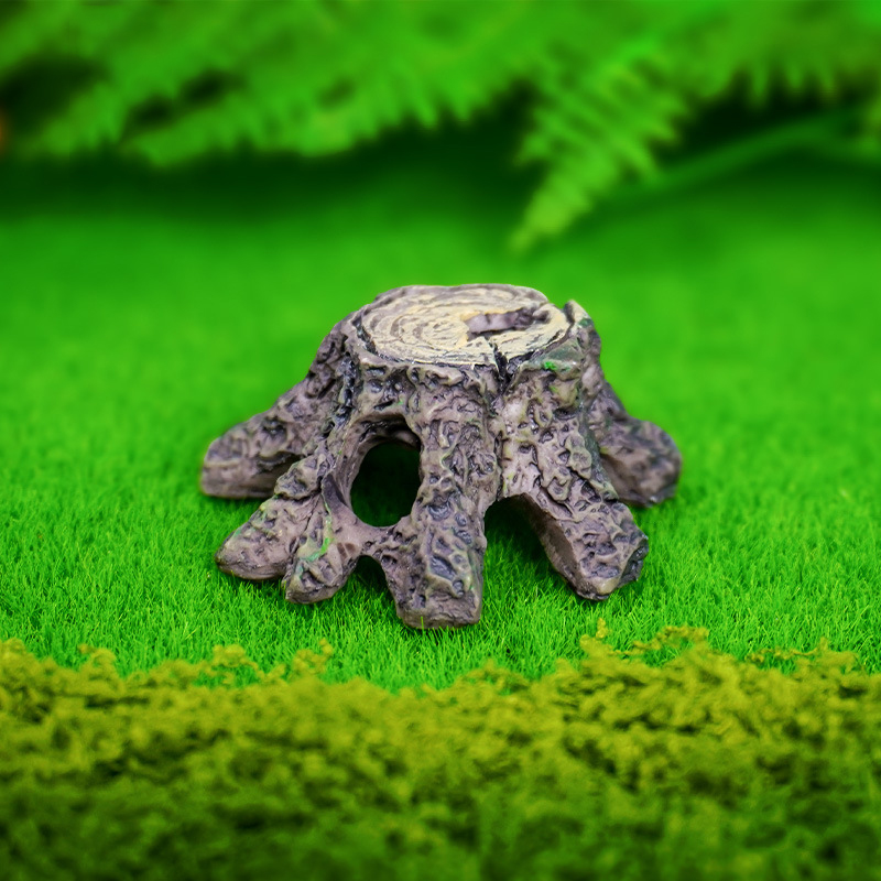 Fisch verstecken Höhle Reptili – Aquarium Fish Accessories Bewertung und Preis