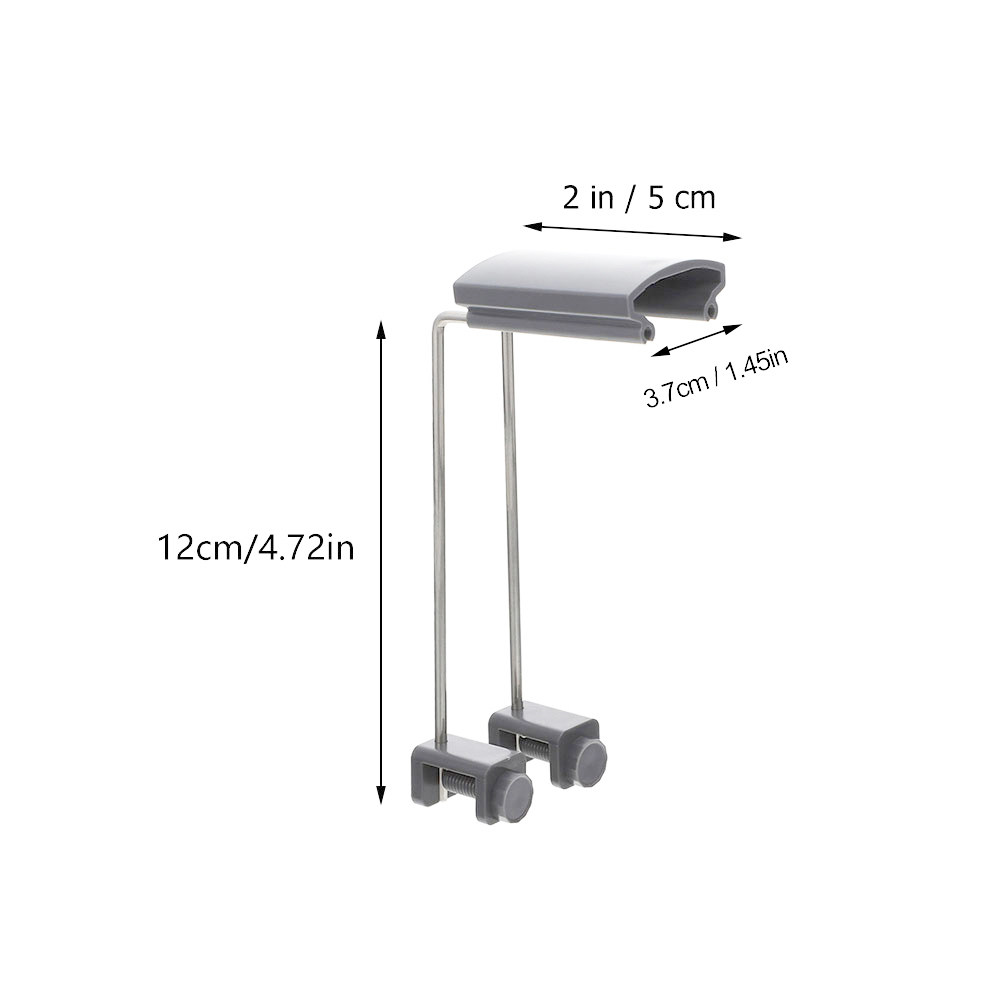 2 Stück Aquarium-Lichtständer  – Aquarium Fish Accessories Bewertung und Preis