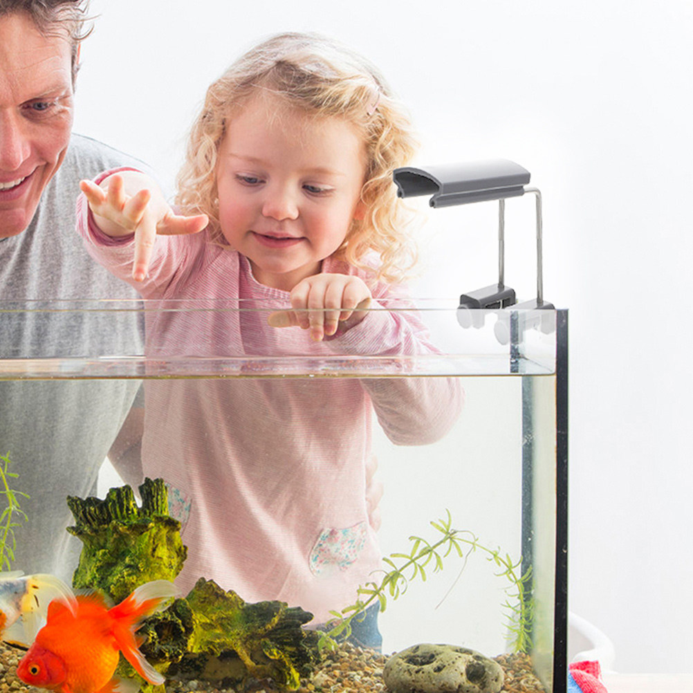 2 Stück Aquarium-Lichtständer  – Aquarium Fish Accessories Bewertung und Preis