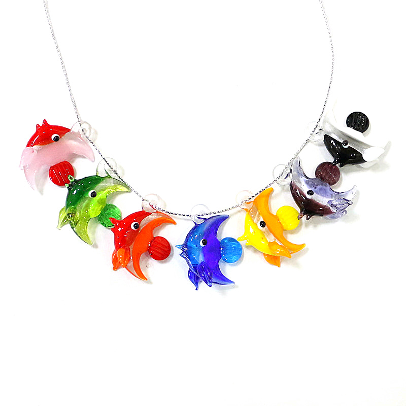 2 Stück Miniatur meeres tiere  – Aquarium Fish And Supplies Bewertung und Preis