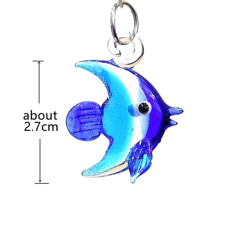 2 Stück Miniatur meeres tiere  – Aquarium Fish And Supplies Bewertung und Preis