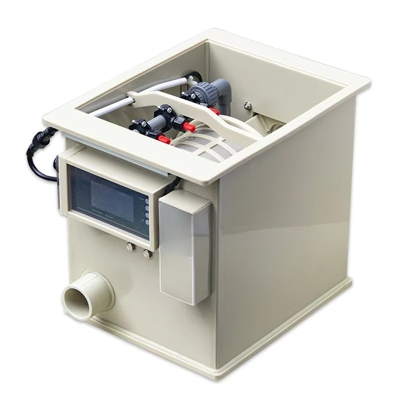 Neues Design Mini-Rotations-Tr – Aquarium Fish Usa Bewertung und Preis