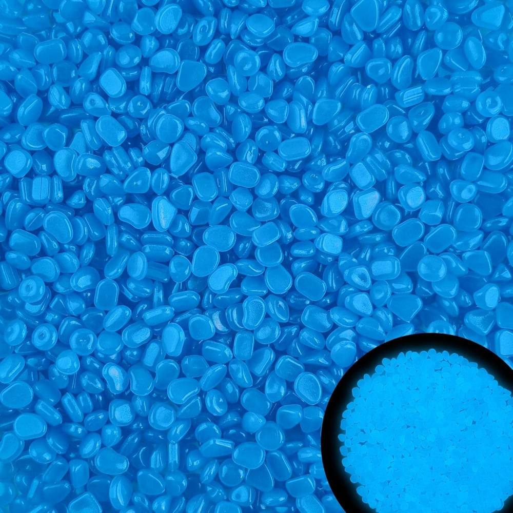100er-Pack im Dunkeln leuchten – Aquarium Fish Glow In The Dark Bewertung und Preis