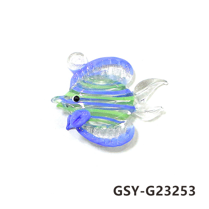 2 in handarbeit gefertigte min – Aquarium Fish Items Bewertung und Preis