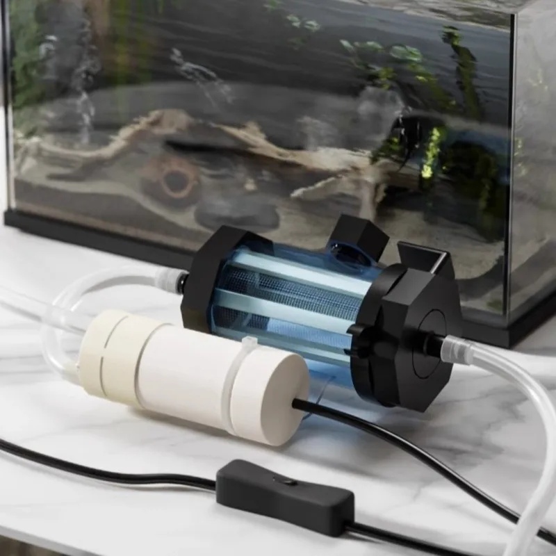 USB-betriebener Aquarium-Wasse – Aquarium Fish Electric Bewertung und Preis