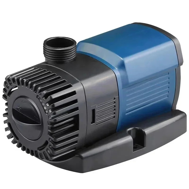 220V Frequenzumrichter-Tauchpu – Aquarium Fish Electric Bewertung und Preis