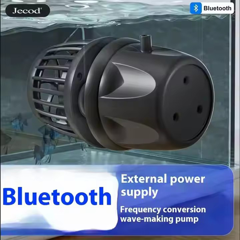 Jebao jecod wave maker Neue DM – Aquarium Fish App Bewertung und Preis