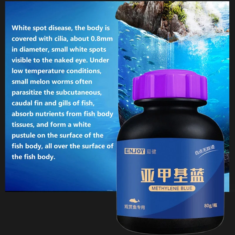 Methylenblau Zierfische zur En – Aquarium Fish Goldfish Bewertung und Preis