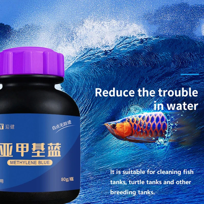 Methylenblau Zierfische zur En – Aquarium Fish Goldfish Bewertung und Preis