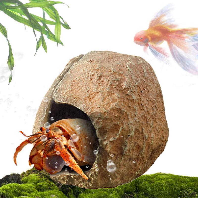 Aquarium Höhle Aquarium Shelte – Aquarium Fish Cave Bewertung und Preis