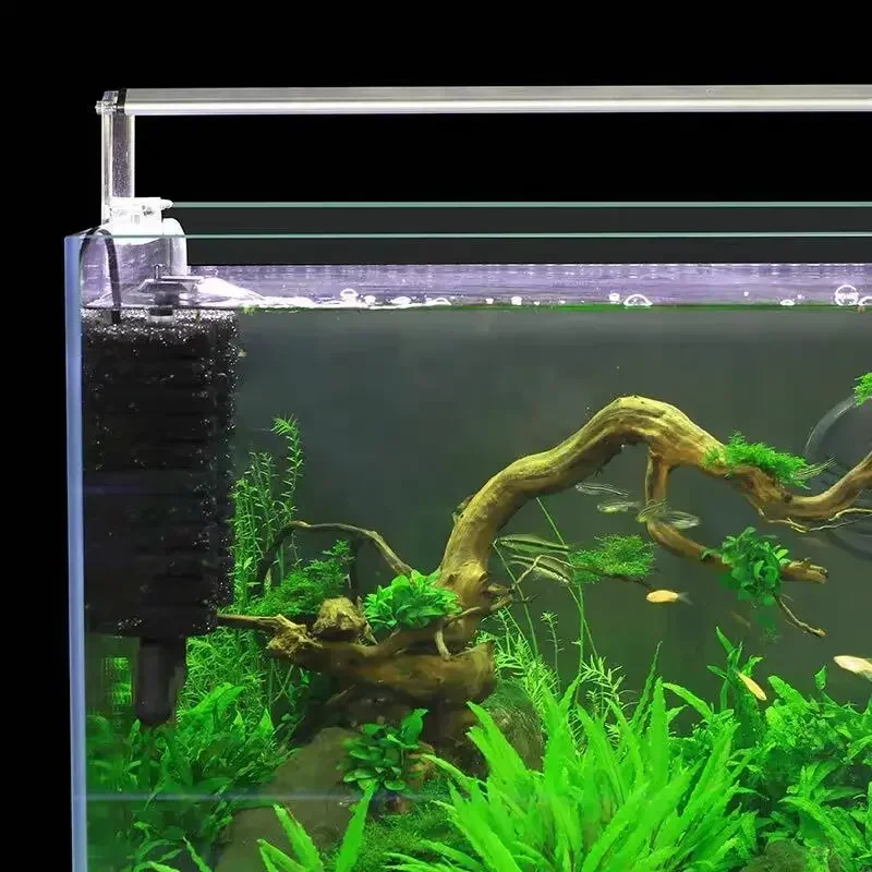 3-IN-1 Clip on Electric Power  – Aquarium Fish Electric Bewertung und Preis