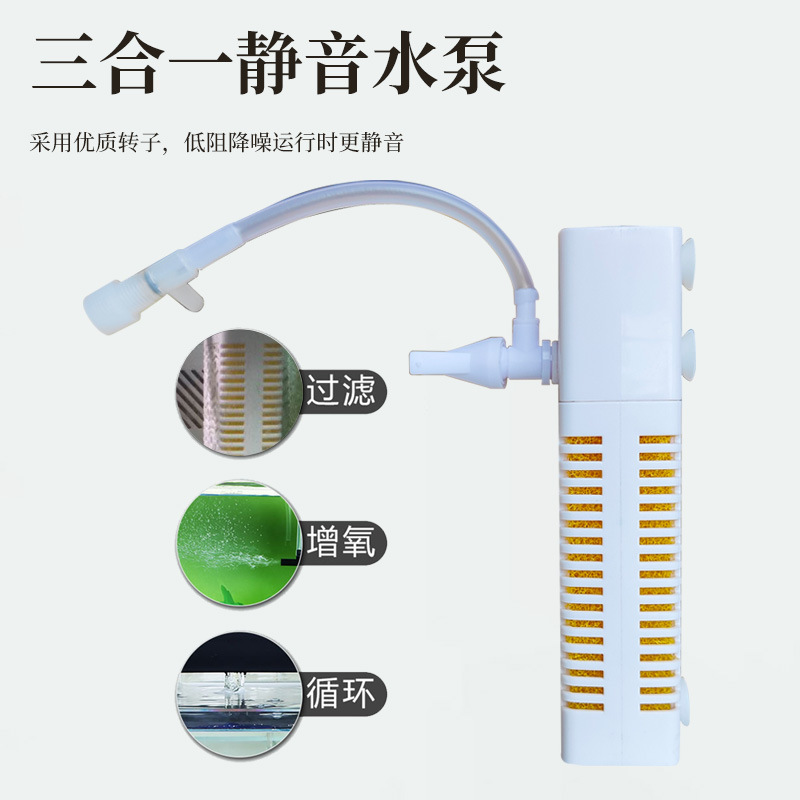 2026 Neuer USB-Aquarienfilter  – Aquarium Fish Usa Bewertung und Preis
